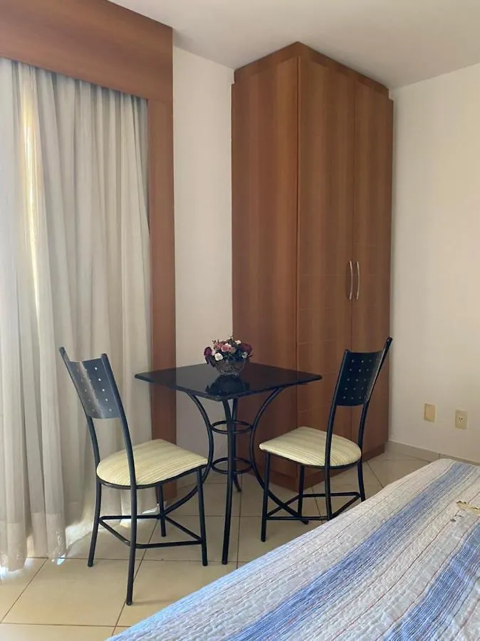 Thermas Place Aparthotel Caldas Novas
