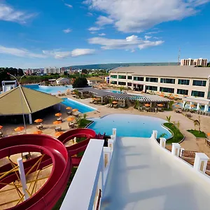  Apart-hotel Lacqua Diroma 1 2 3 4 5